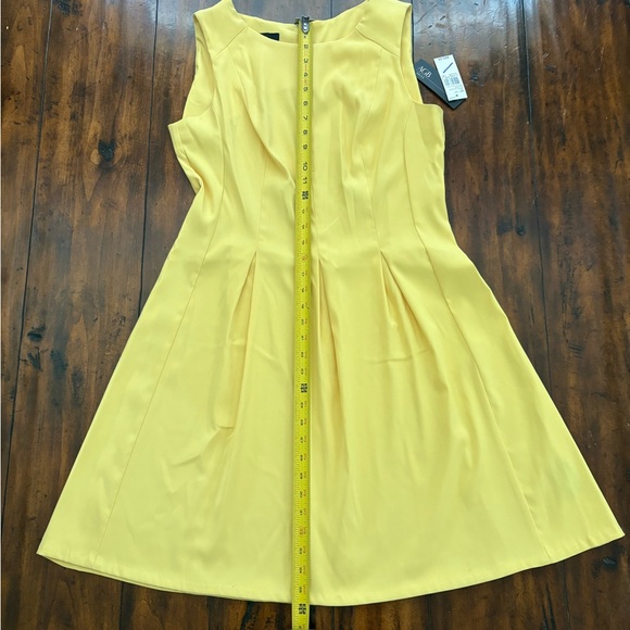 AGB Dress - Picture 4 of 4